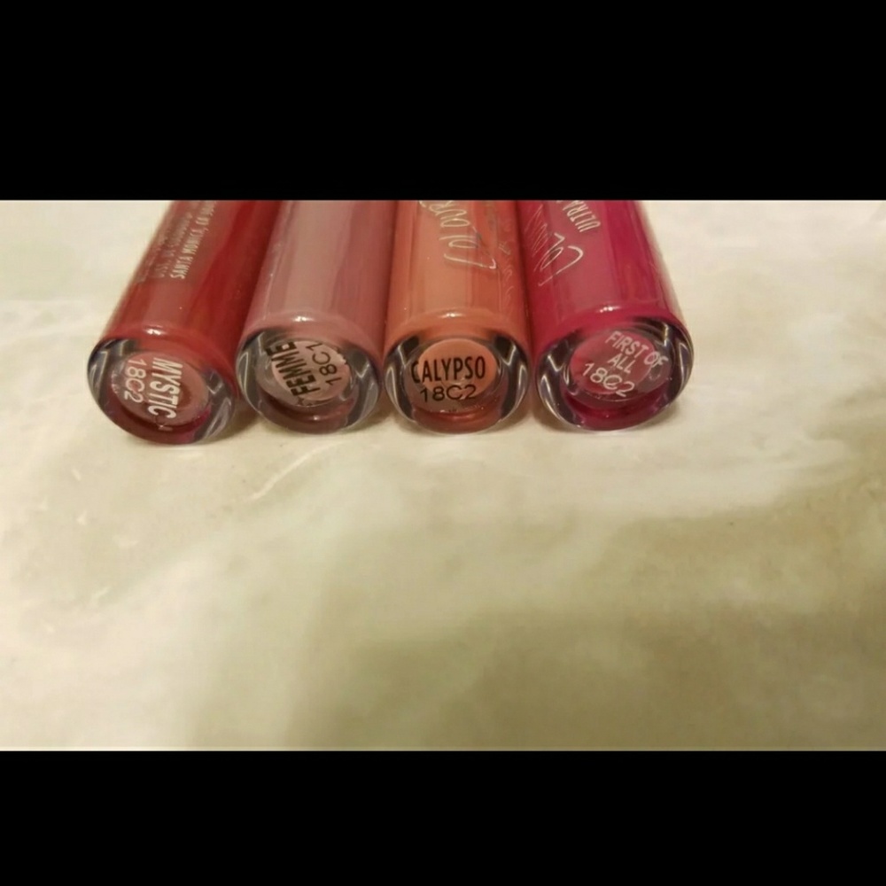 Colourpop Liquid lipstick